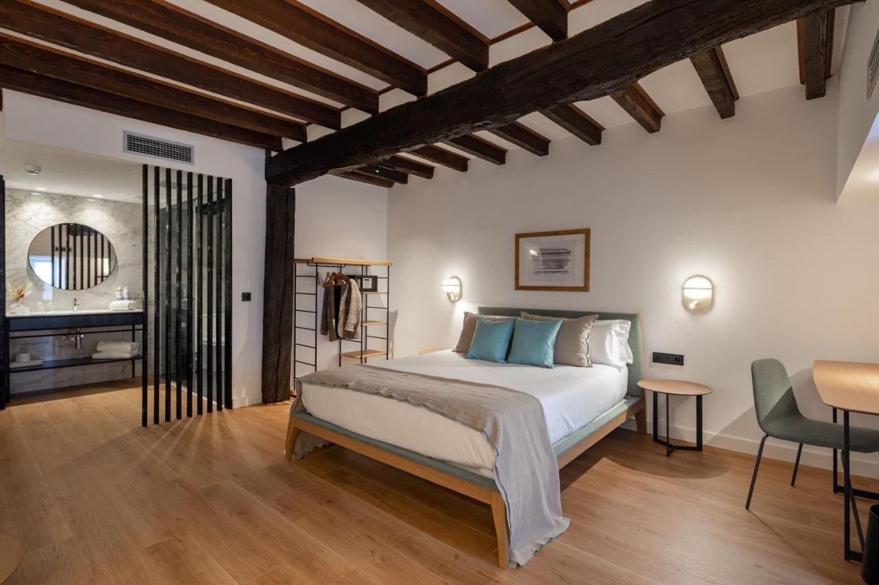 Etxeaundi Hotel Boutique Onate Exterior photo