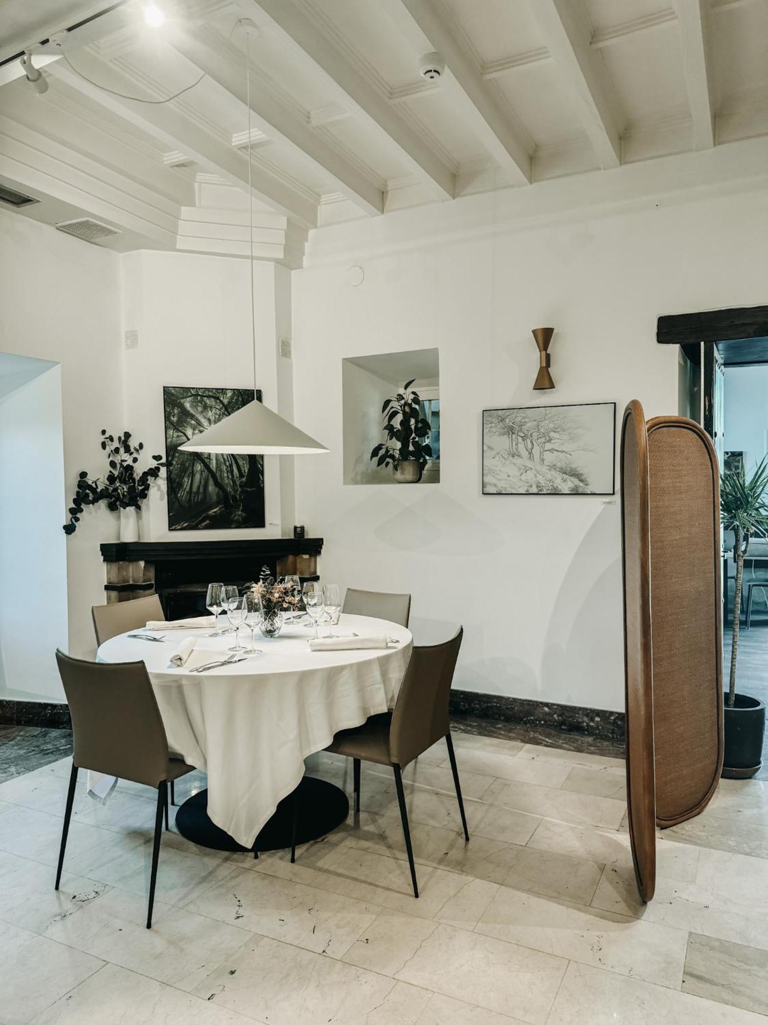 Etxeaundi Hotel Boutique Onate Exterior photo